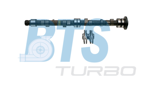 BTS Turbo Nockenwellensatz CP60601